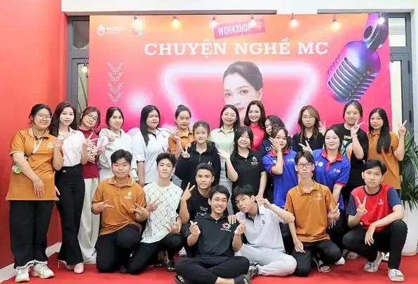DHV - Trường Đại Học Hùng Vương TPHCM