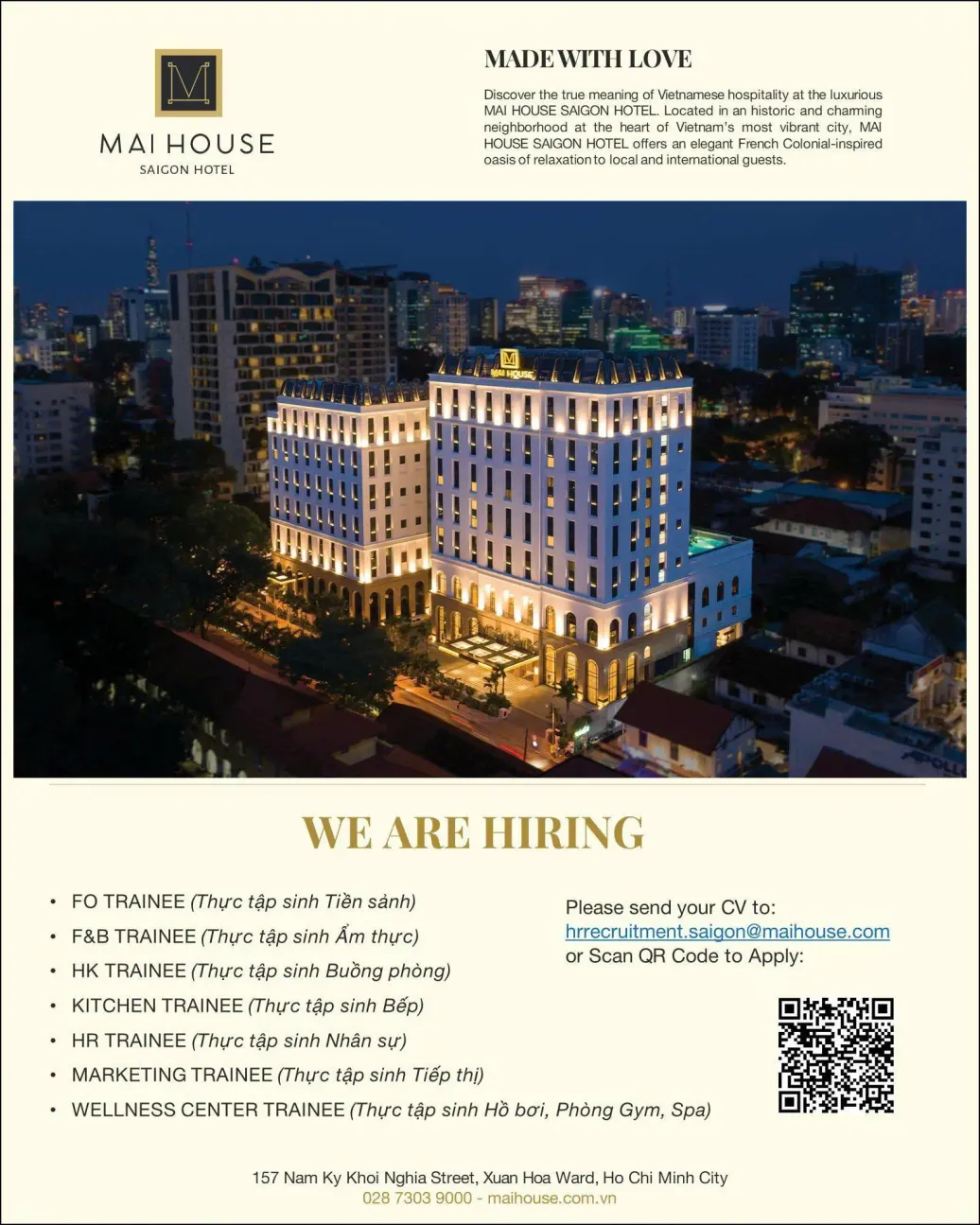 DHV - Trường Đại Học Hùng Vương TPHCM