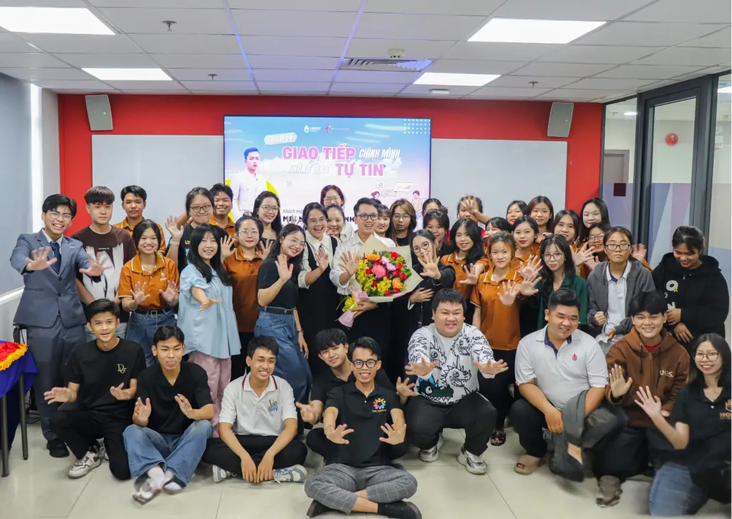 DHV - Trường Đại Học Hùng Vương TPHCM
