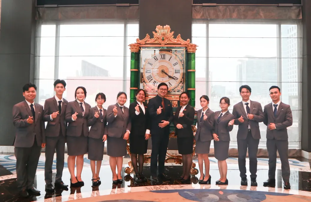 DHV - Trường Đại Học Hùng Vương TPHCM