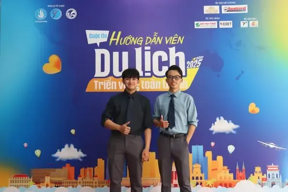 DHV - Trường Đại Học Hùng Vương TPHCM