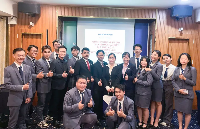 DHV - Trường Đại Học Hùng Vương TPHCM