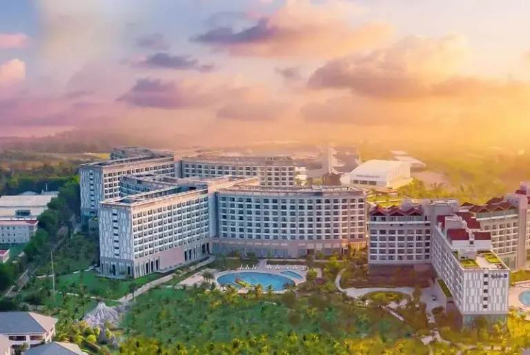 DHV - Trường Đại Học Hùng Vương TPHCM