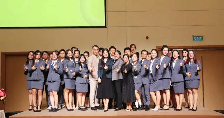 DHV - Trường Đại Học Hùng Vương TPHCM