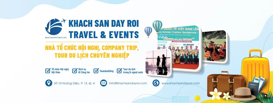 DHV - Trường Đại Học Hùng Vương TPHCM