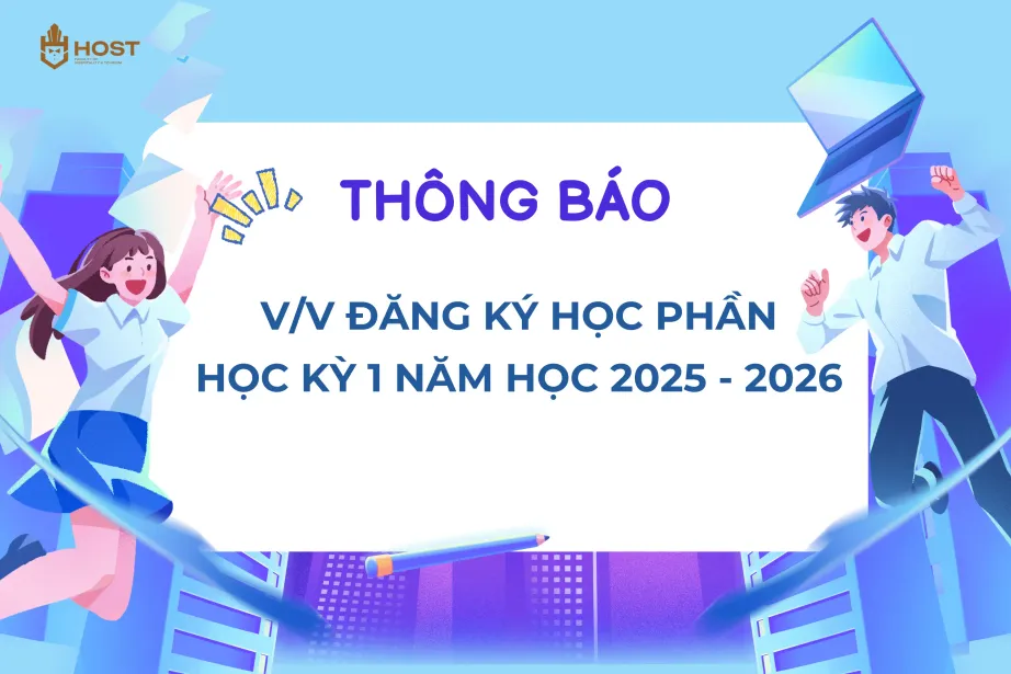 DHV - Trường Đại Học Hùng Vương TPHCM
