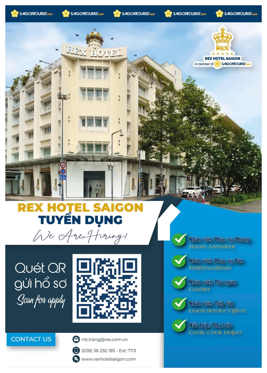 DHV - Trường Đại Học Hùng Vương TPHCM