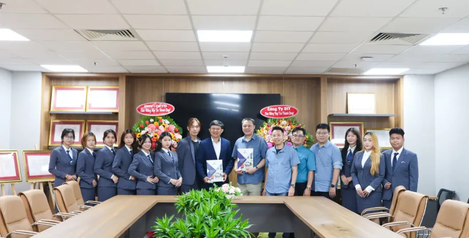 DHV - Trường Đại Học Hùng Vương TPHCM