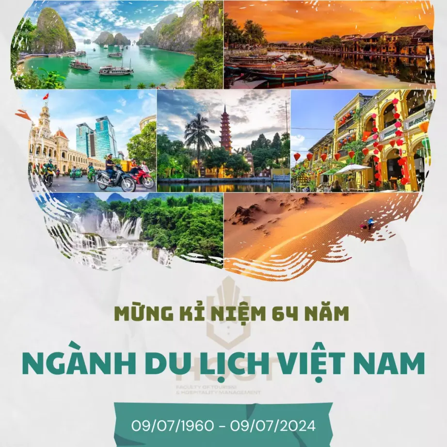 DHV - Trường Đại Học Hùng Vương TPHCM