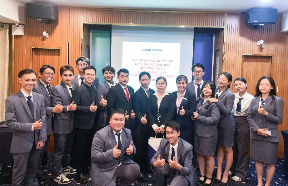 DHV - Trường Đại Học Hùng Vương TPHCM