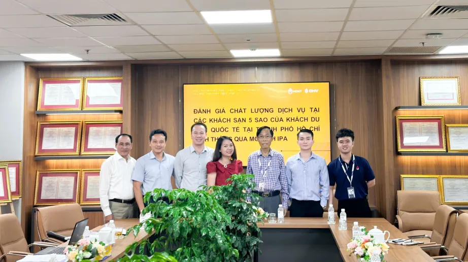 DHV - Trường Đại Học Hùng Vương TPHCM