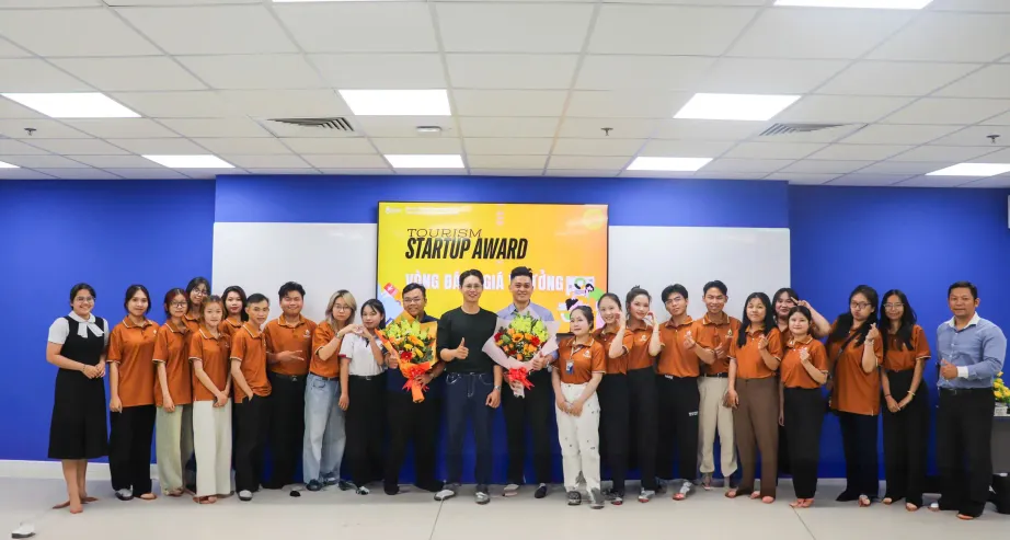 DHV - Trường Đại Học Hùng Vương TPHCM