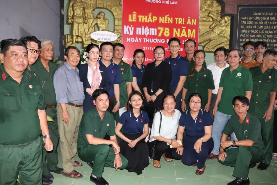 DHV - Trường Đại Học Hùng Vương TPHCM